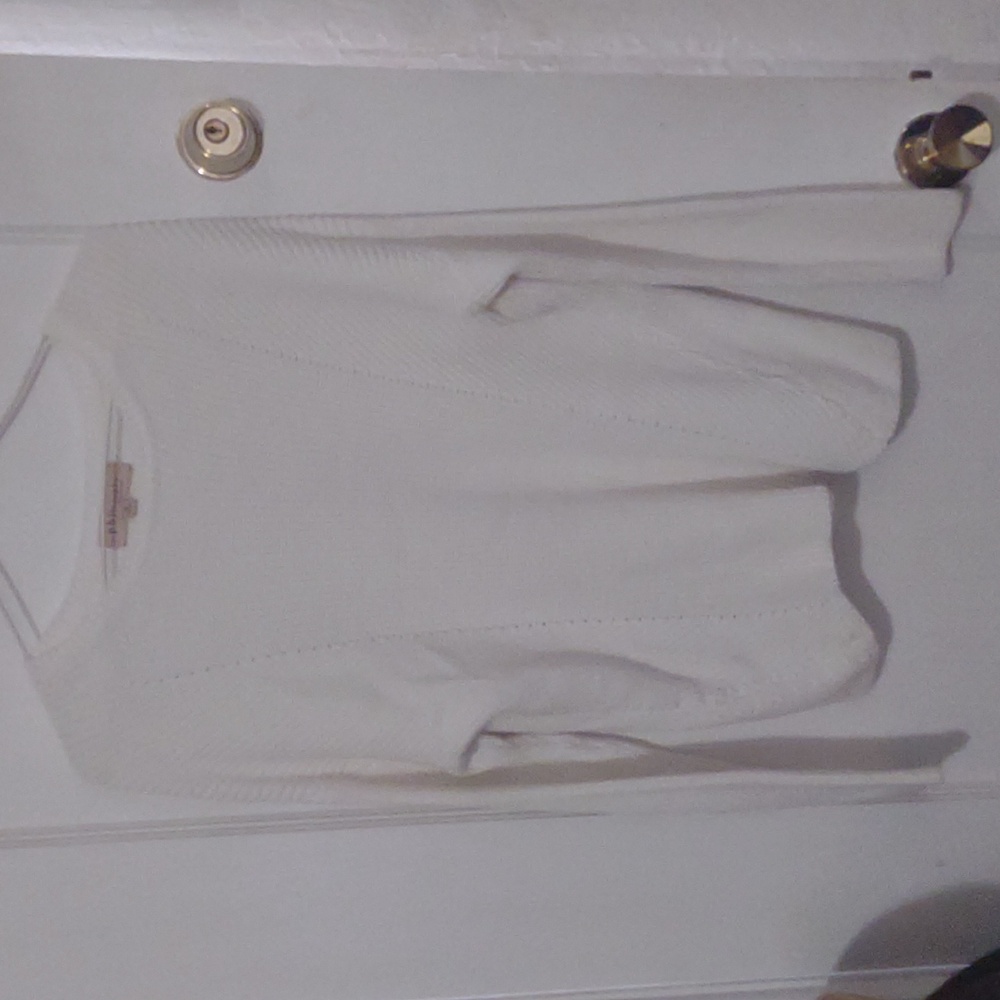 Philosophy | 100% Cotton Pullover - image 1